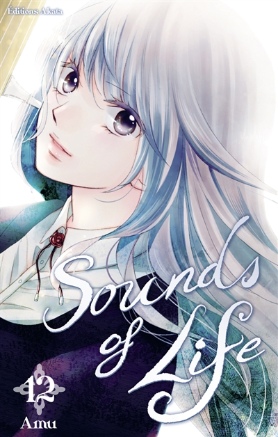 Sounds of life. Vol. 12