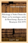 Pèlerinage à...