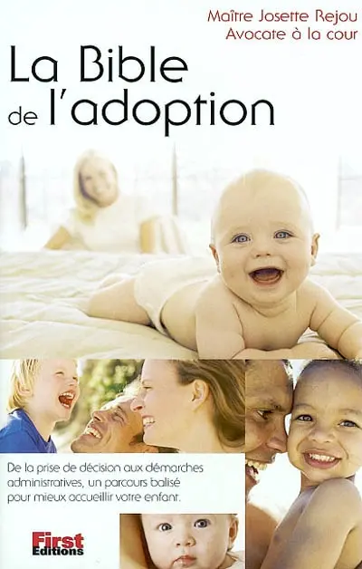 La bible de l'adoption