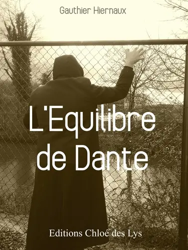 Grandeur et décadence de l'Empire de la Nouvelle Ere. Cycle de Séliandre. Vol. 5. L'équilibre de Dante