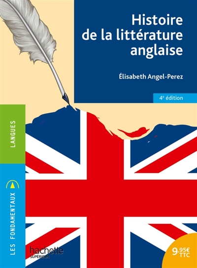 Histoire de la littérature...