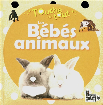 Les bébés animaux