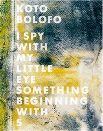 Koto Bolofo I Spy with My Little Eye, Something beginning with S