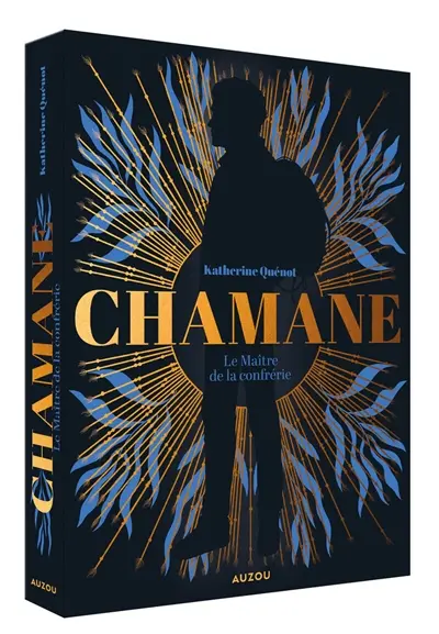 Chamane. Vol. 2. Le maître de la confrérie