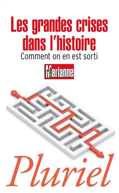 Les grandes crises dans l'histoire : comment on en est sorti