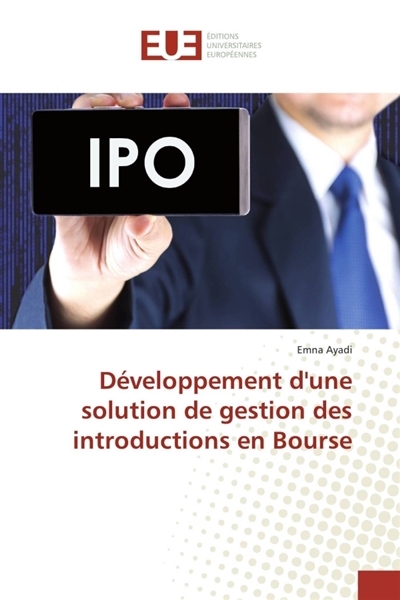 Développement d'une...