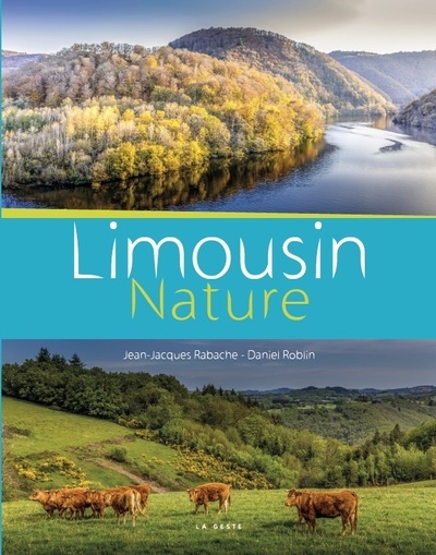 Limousin nature