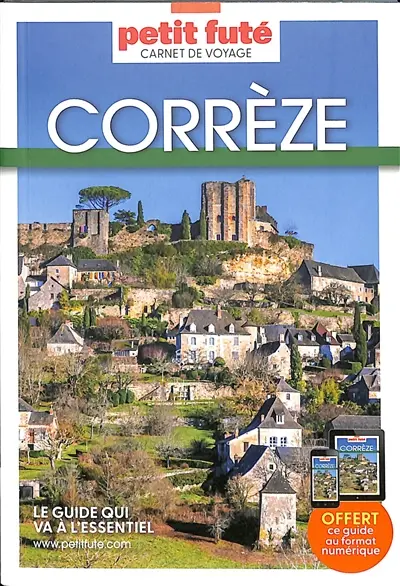Corrèze