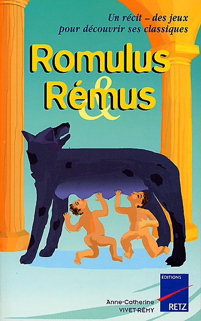 Romulus et Rémus