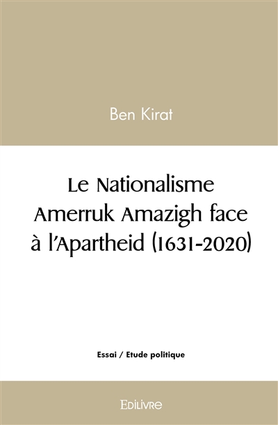 Le nationalisme amerruk...