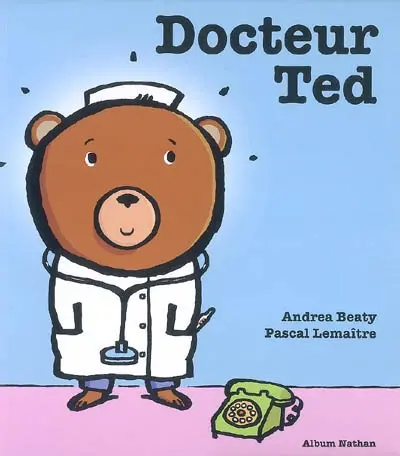Docteur Ted