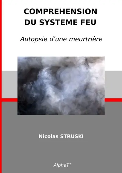 CSF : Autopsie d'une meurtrière