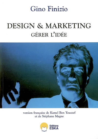 design & marketing : gérer l'idée