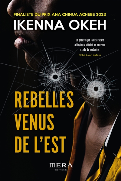 Rebelles venus de l'Est