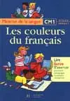 Français CM1, cycle 3 niveau 2