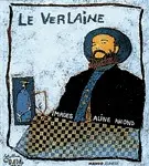 Le Verlaine