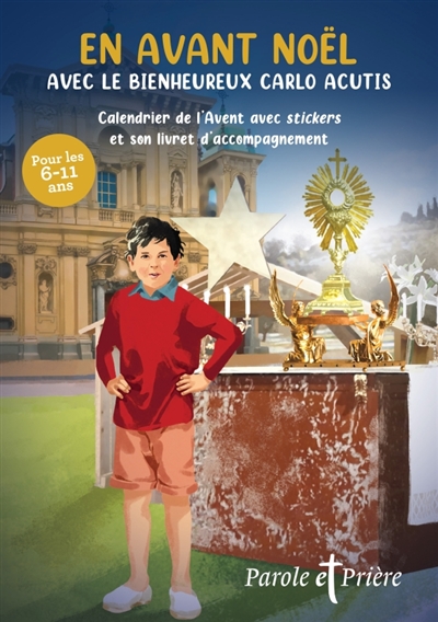 Parole et prière, hors...