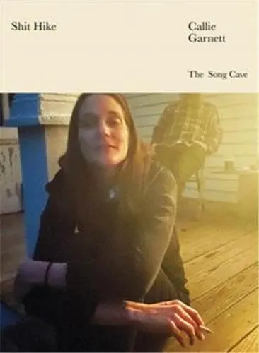 Callie Garnett Shit Hike