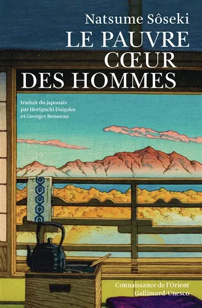 Le pauvre coeur des hommes