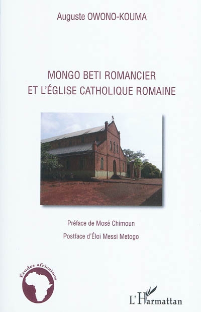 Mongo Beti et l'Eglise catholique romaine