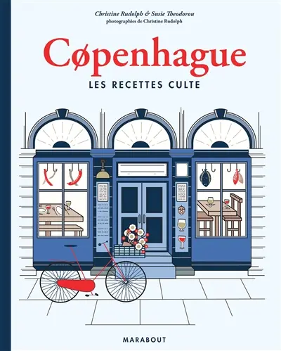 Copenhague : les recettes culte
