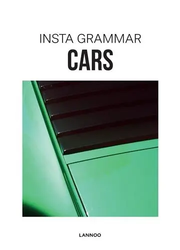 Insta Grammar : Cars