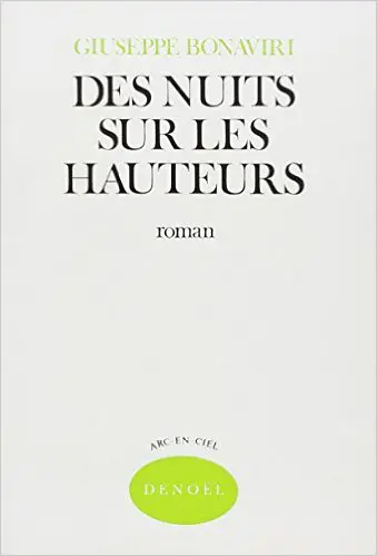 Des nuits sur les hauteurs