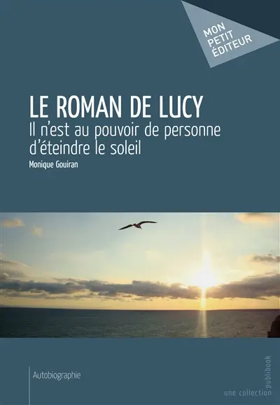 Le roman de lucy