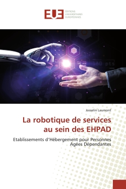 La robotique de services au...