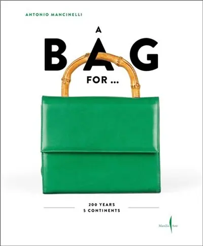 The Bag 200 Years, 5 Continents