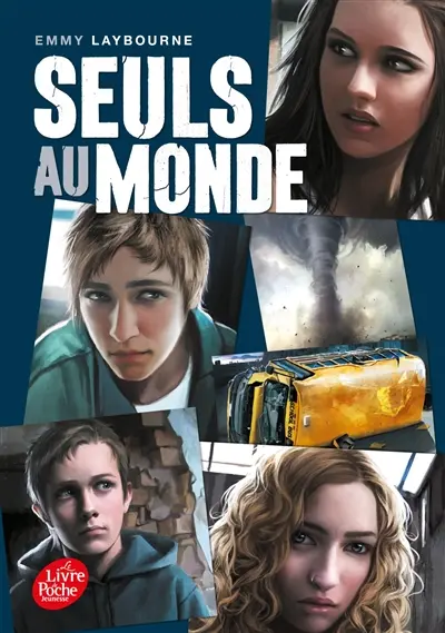 Seuls au monde. Vol. 1