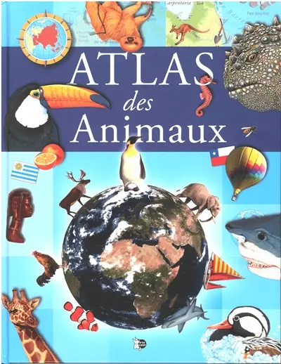 Atlas des animaux