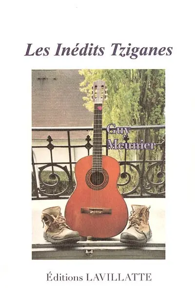 Les inédits tziganes