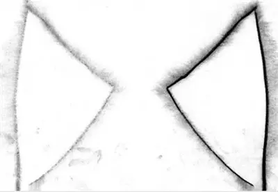 Richard Serra Notebooks Vol 1