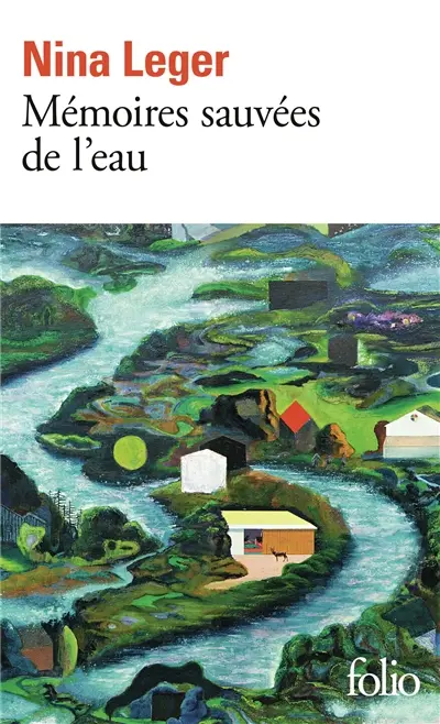 Mémoires sauvées de l'eau