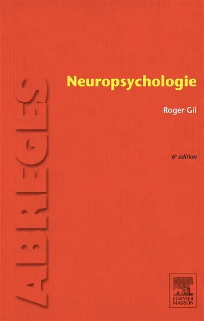 Neuropsychologie