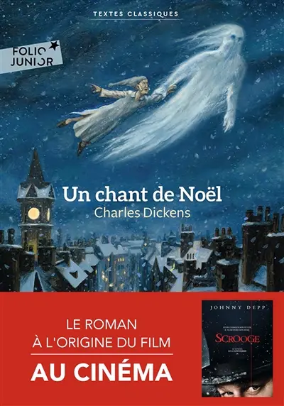Un chant de Noël