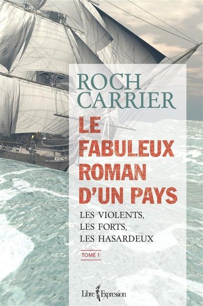 Les violents, les forts et les hasardeux