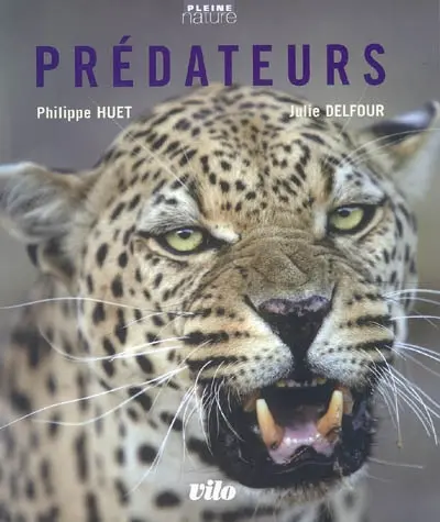 Prédateurs