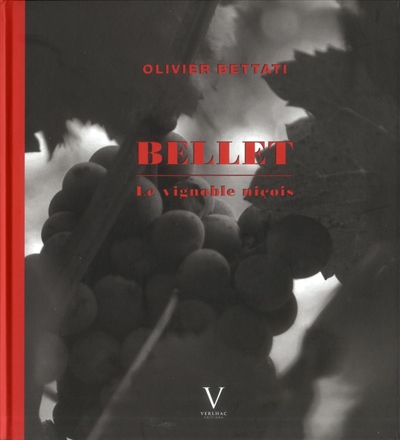 BELLET : le vignoble niçois