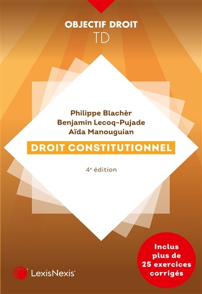 Droit constitutionnel