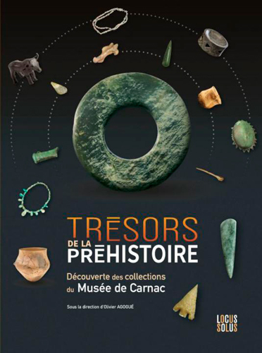 Trésors de la préhistoire : découverte des collections du Musée de Carnac
