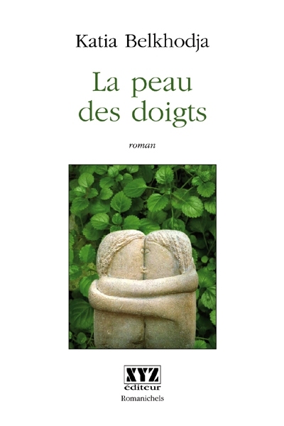 La peau des doigts