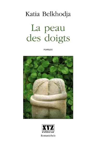 La peau des doigts