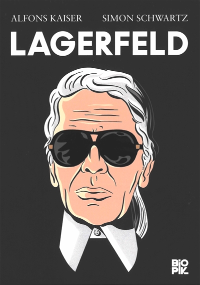 Karl Lagerfeld