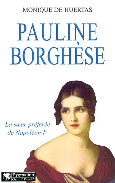 Pauline Borghese