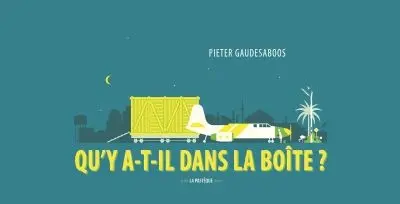 Qu'y a-t-il dans la boîte ?