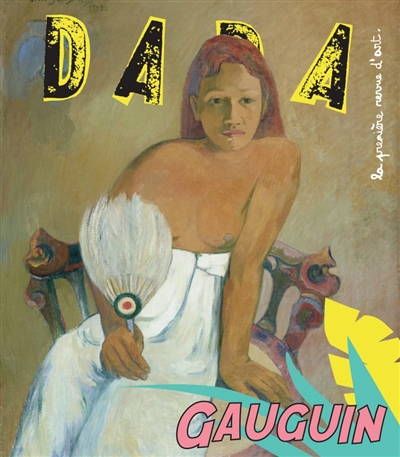 Dada, n° 202. Gauguin