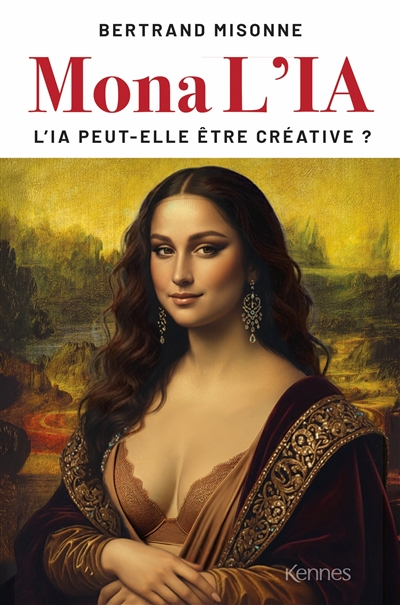 Mona Lisa à poil
