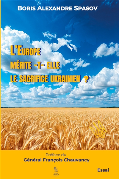 L’Europe mérite-t-elle le...
